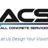 All Concrete Services LLC gallery