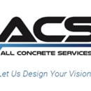 All Concrete Services LLC