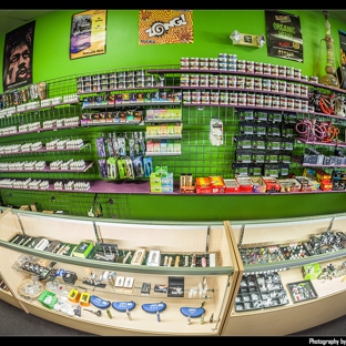 Still Smoking Vapor & Smoke Shop - Las Vegas, NV