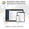 Business Web Admin gallery