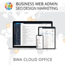 Business Web Admin - Internet Consultants