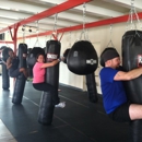 Brass Boxing & Fitness - Boxing Instruction