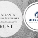 Auxano LTD - Bookkeeping