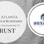 Auxano LTD