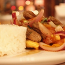 Nazca Restaurant - Peruvian Restaurants