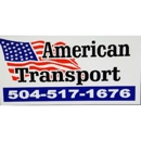 American Transport 504 - Transit Lines