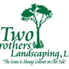 Two Brothers Landscaping gallery