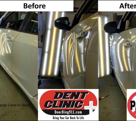 Dent Clinic of Wisconsin - Brookfield, WI