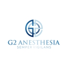G2 Anesthesia | Silicon Valley’s Anesthesia Experts