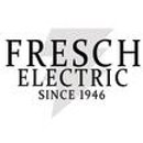 Fresch Electric Inc. - Electricians