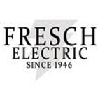 Fresch Electric Inc.