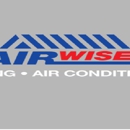 Airwise Heating & Air Conditioning - Air Conditioning Service & Repair