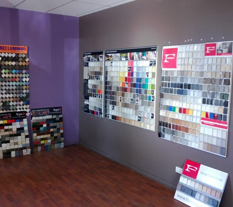Melbourne Wood Panels - Thomastown, VIC