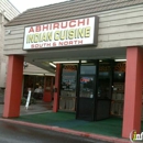 Abhiruchi South & North Indian Cuisine - Indian Restaurants