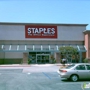 Staples