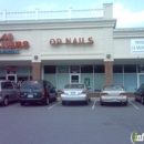 Op Nails - Nail Salons