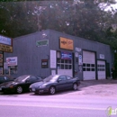 Lou's Custom Exhaust - Mufflers & Exhaust Systems