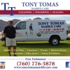 Tony; Tomas Marble Care gallery