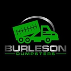 Burleson Dumpsters