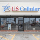 UScellular & T-Mobile Authorized Retailer - Cellular Telephone Equipment & Supplies-Rental