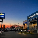 Lester Glenn Chevrolet - New Car Dealers