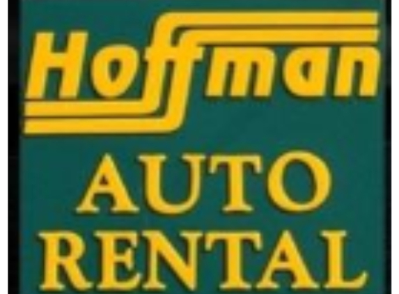Hoffman Auto Rental & Leasing - Rockingham, NC
