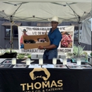 Thomas Cattle & Catering