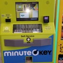 Minute Key - Keys