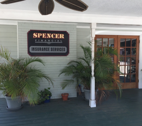 Spencer Financial, Inc - Tampa, FL