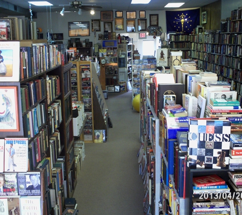 Books Unlimited - Indianapolis, IN
