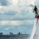 Miami flyboard rentals - Water Skiing Instruction