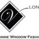 V-Lonne Window Fashions - Draperies, Curtains & Shades-Wholesale & Manufacturers