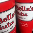 DiBella's Subs - Sandwich Shops