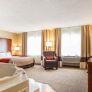 Comfort Inn - Motels