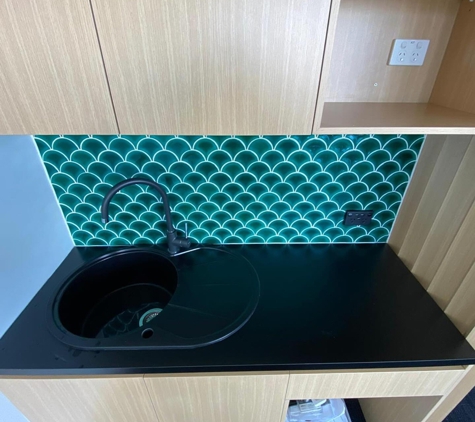 RP Interiors (Aust) Pty Ltd - Belmont, WA