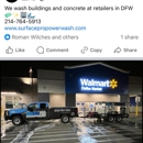 Surface Pro Power Wash - Pressure Washing Equipment & Services