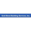 Gold Bond Building Services Inc - Upholstery Cleaners