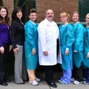 Bruce Parker DMD - Implant Dentistry