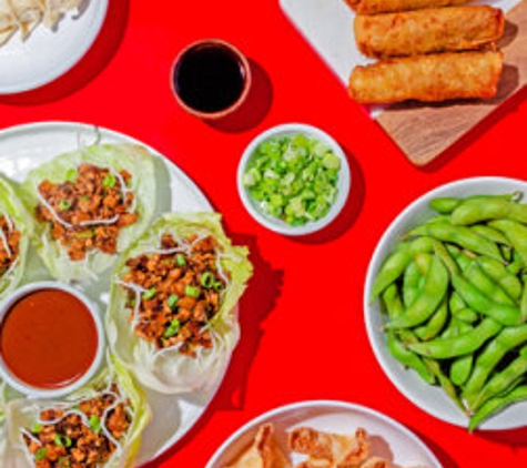 Pei Wei Asian Kitchen - Arlington, TX
