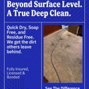 AJS Carpet Cleaning, Inc
