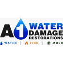 A1 Water Damage Restorations - Water Damage Restoration