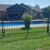 Harris Security Fence gallery
