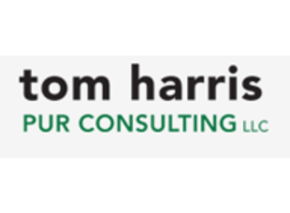 Tom Harris Pur Consulting