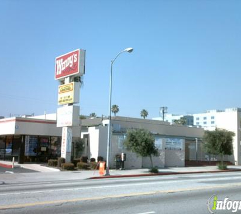 Bianca's Deli - Los Angeles, CA