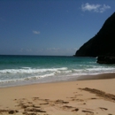 Waimanalo Beach Park - Parks