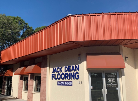 Jack Dean Flooring - Sarasota, FL