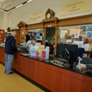 Sunset Branch Library - Libraries