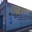 Gaffey Street Diner - American Restaurants