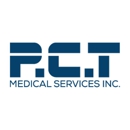 P.C.T Medical Services Inc. - Hospital Equipment & Supplies-Renting