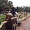 Texas Cowboy Hall of Fame - Museums